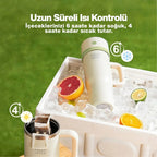 FreshGo Termos Bardak Blender™