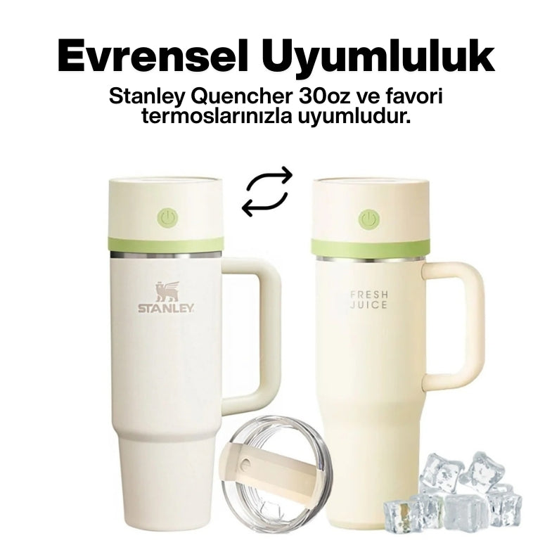 FreshGo Termos Bardak Blender™