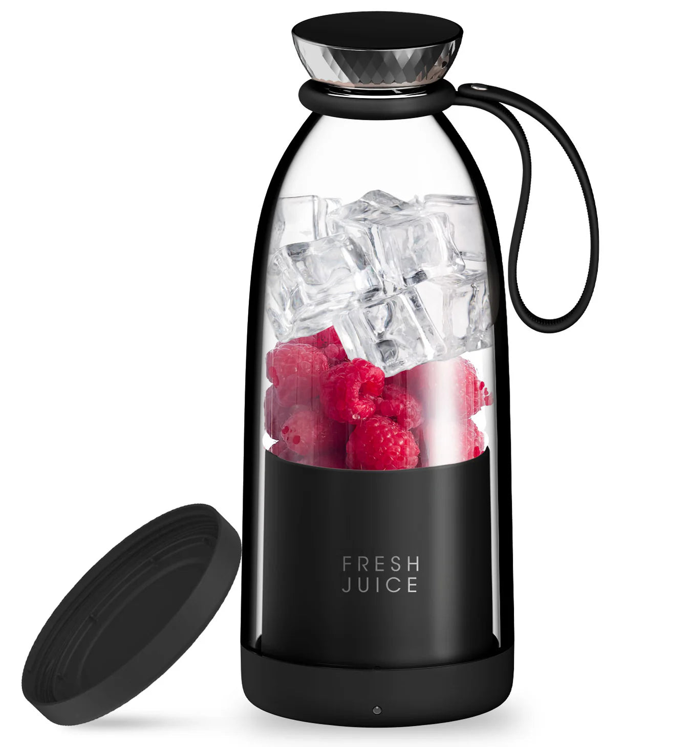 FreshGo Taşınabilir Karıştırıcı+