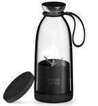FreshGo Taşınabilir Karıştırıcı+