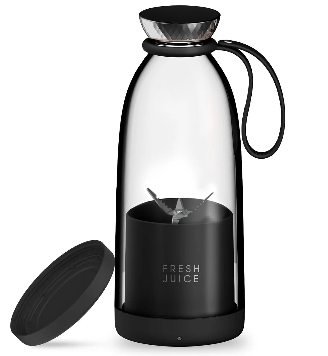 FreshGo Taşınabilir Karıştırıcı+