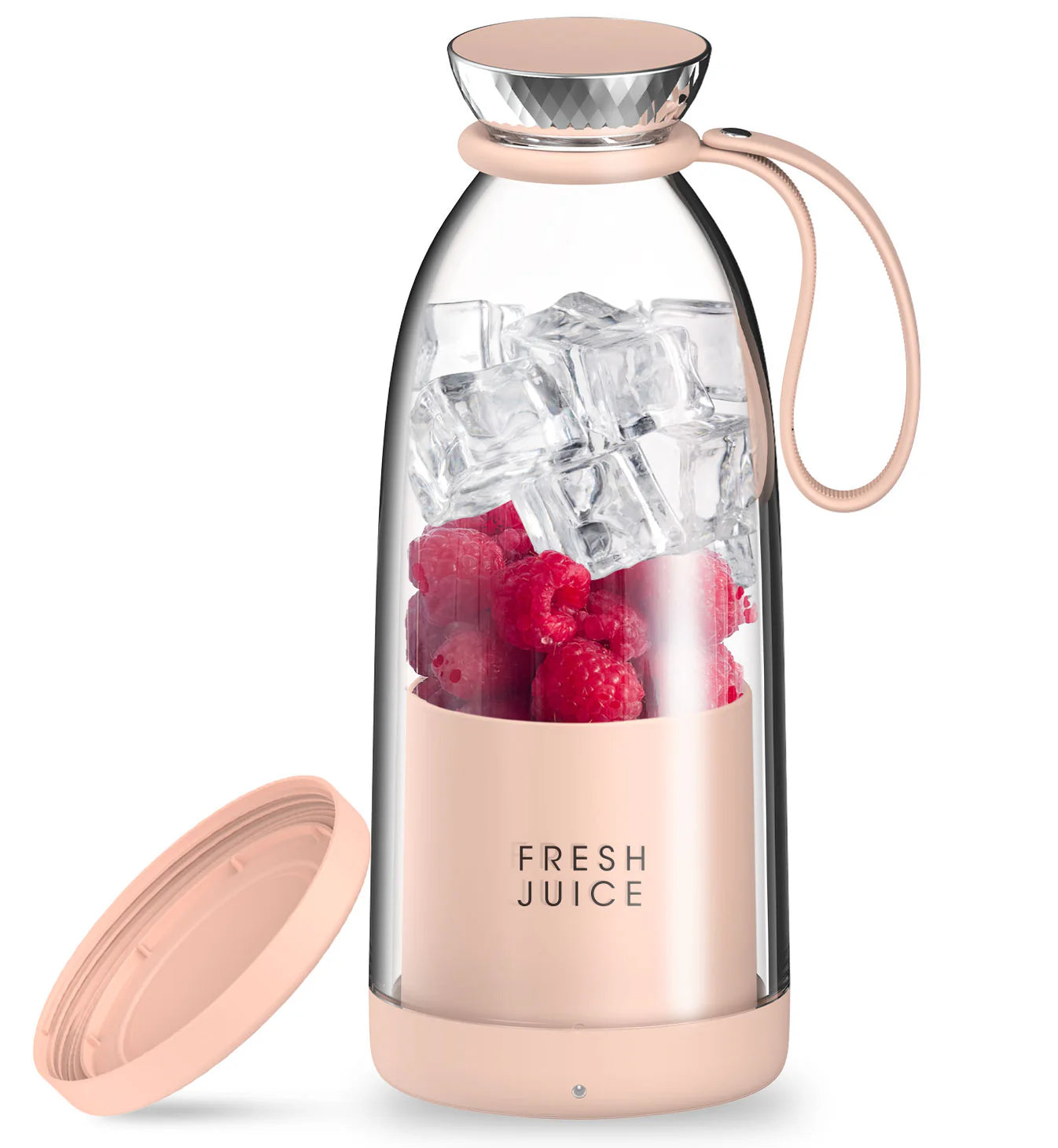FreshGo Taşınabilir Karıştırıcı+