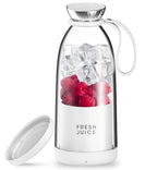 FreshGo Taşınabilir Karıştırıcı+