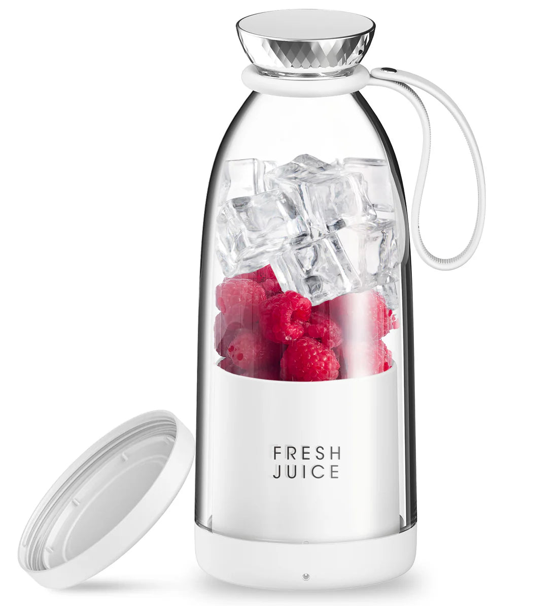 FreshGo Taşınabilir Karıştırıcı+