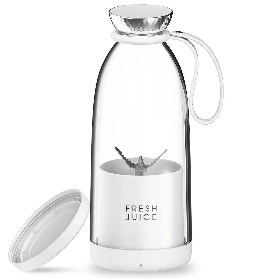 FreshGo Taşınabilir Karıştırıcı+