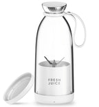FreshGo Taşınabilir Karıştırıcı+