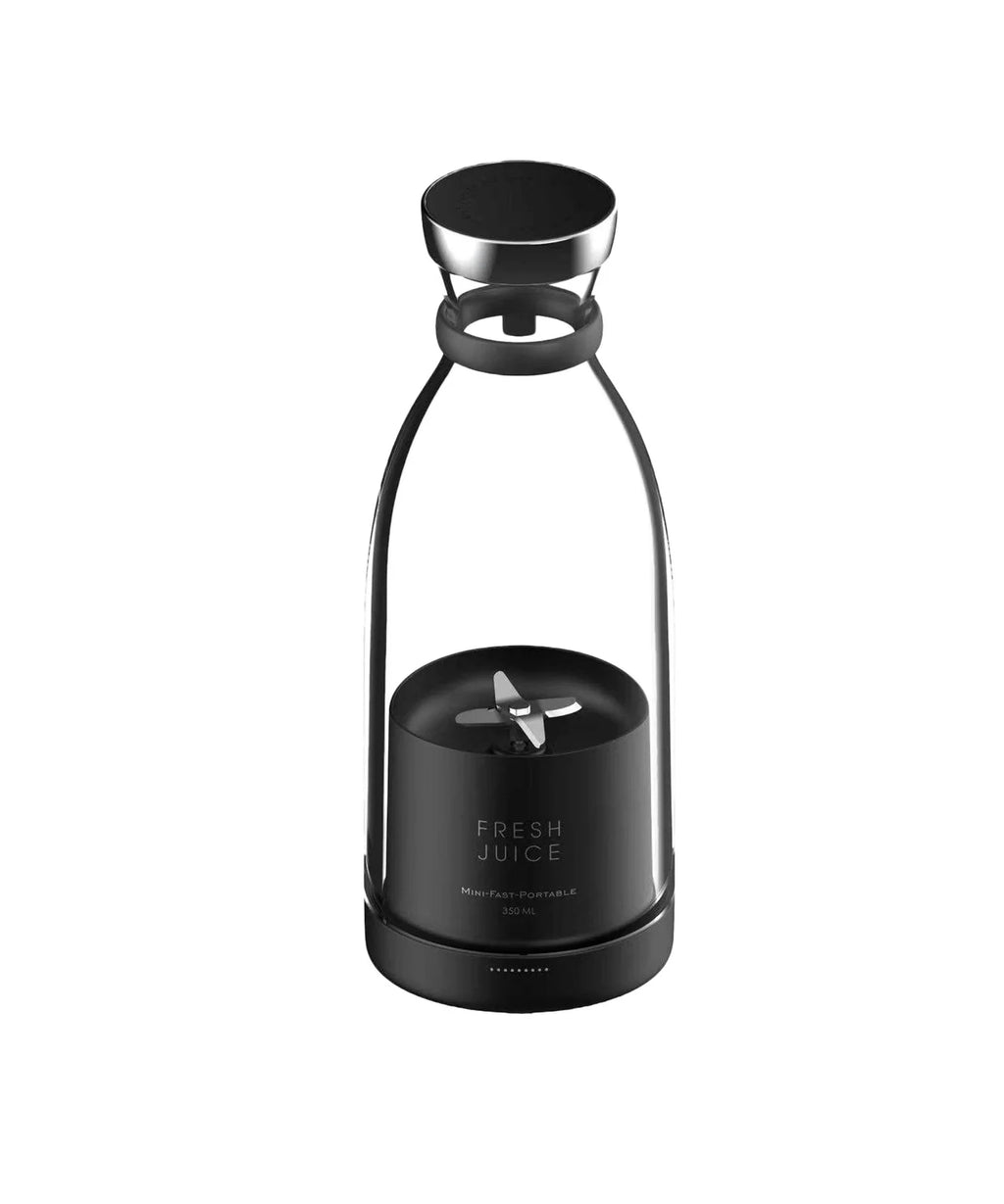 Taze Meyve Suyu Şişesi Blender