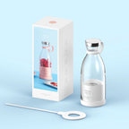 Taze Meyve Suyu Şişesi Blender