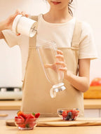 FreshGo Taşınabilir Karıştırıcı+