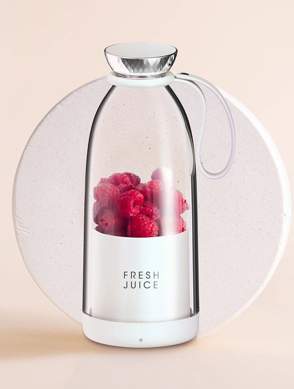 FreshGo Taşınabilir Karıştırıcı+