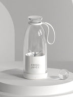 FreshGo Taşınabilir Karıştırıcı+